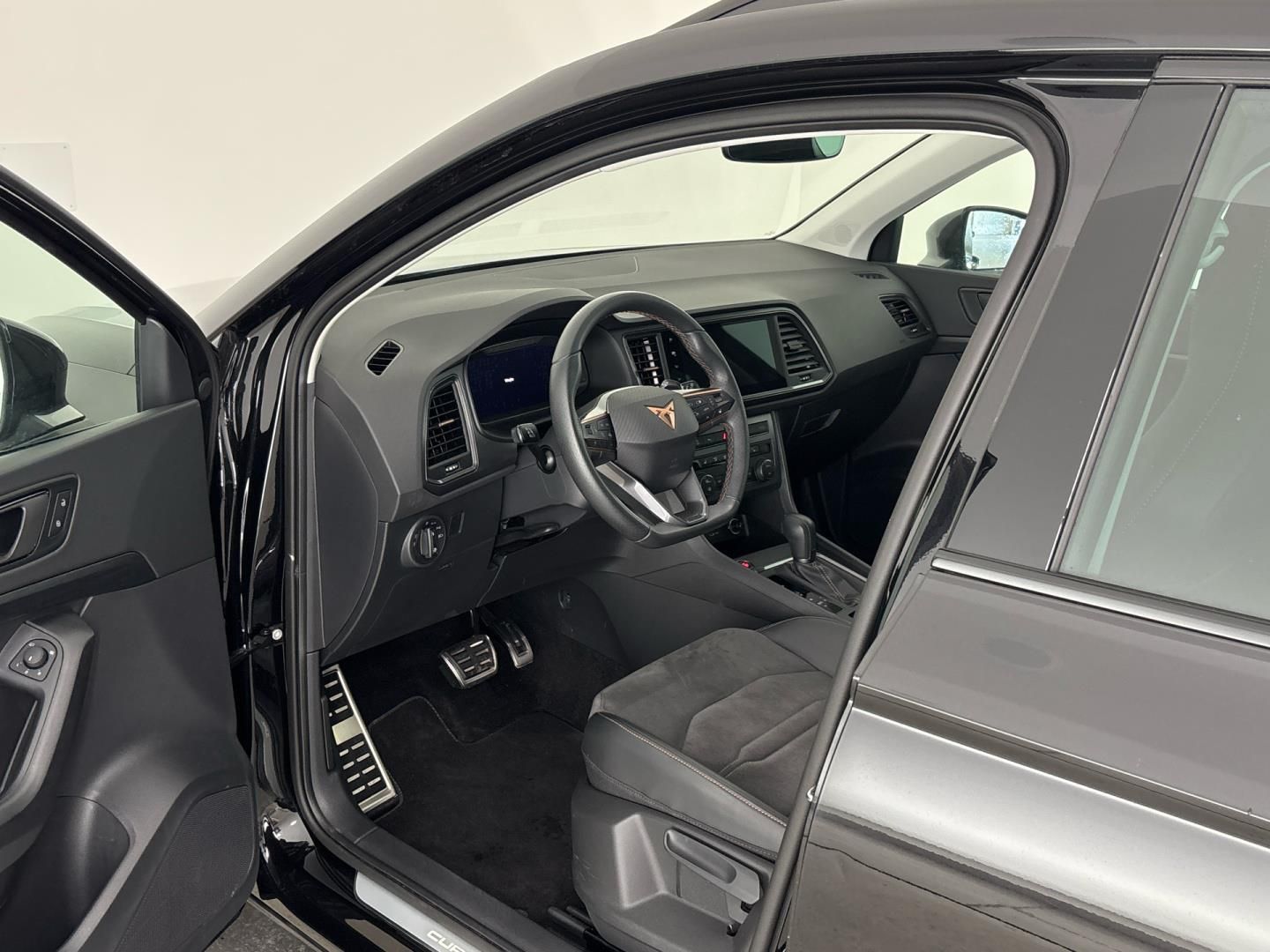 Cupra Ateca, 1.5 TSI / 110 kW DSG - fotka 6