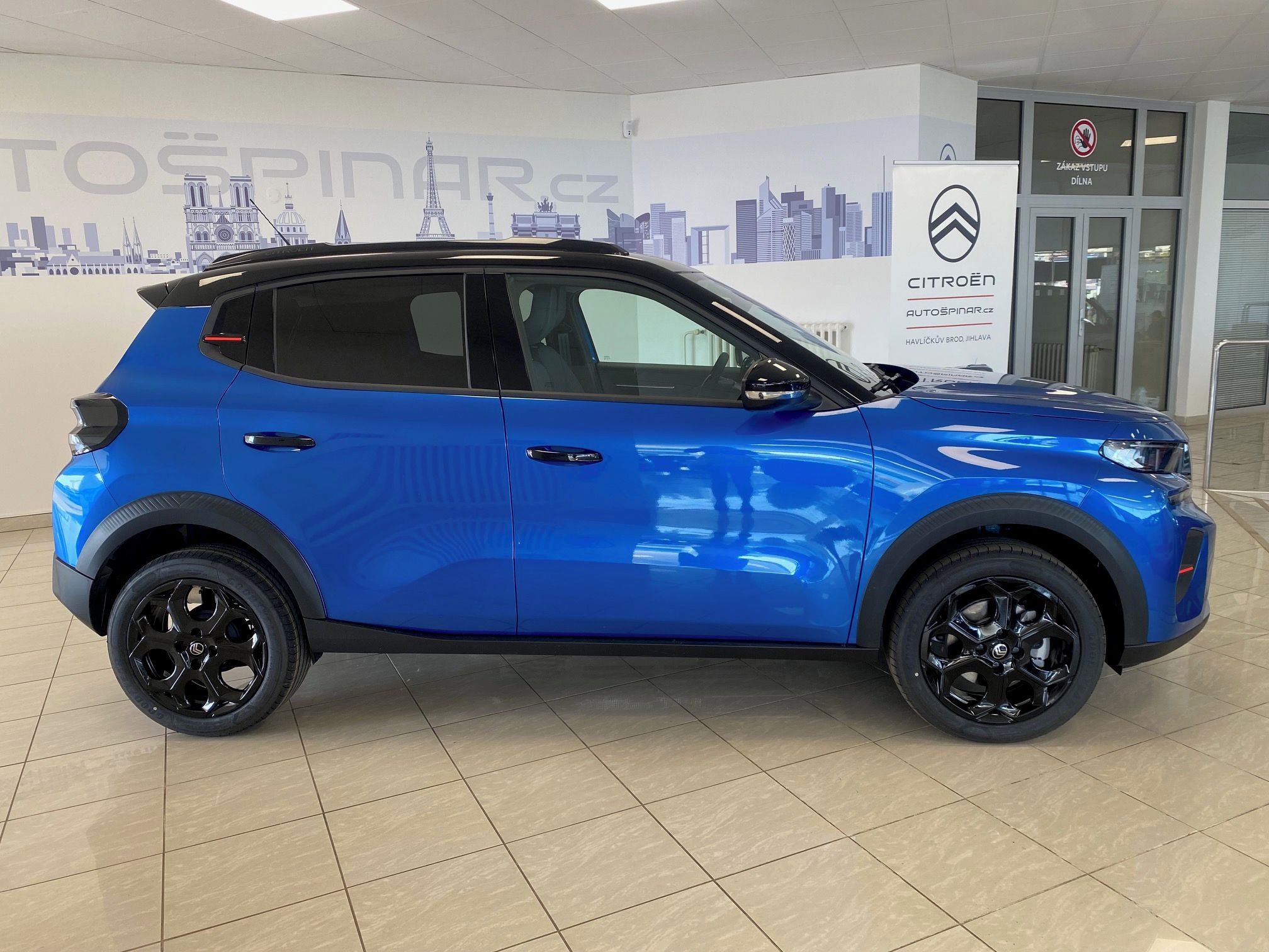 Citroën C3, COLLECTION TURBO 100k - fotka 3