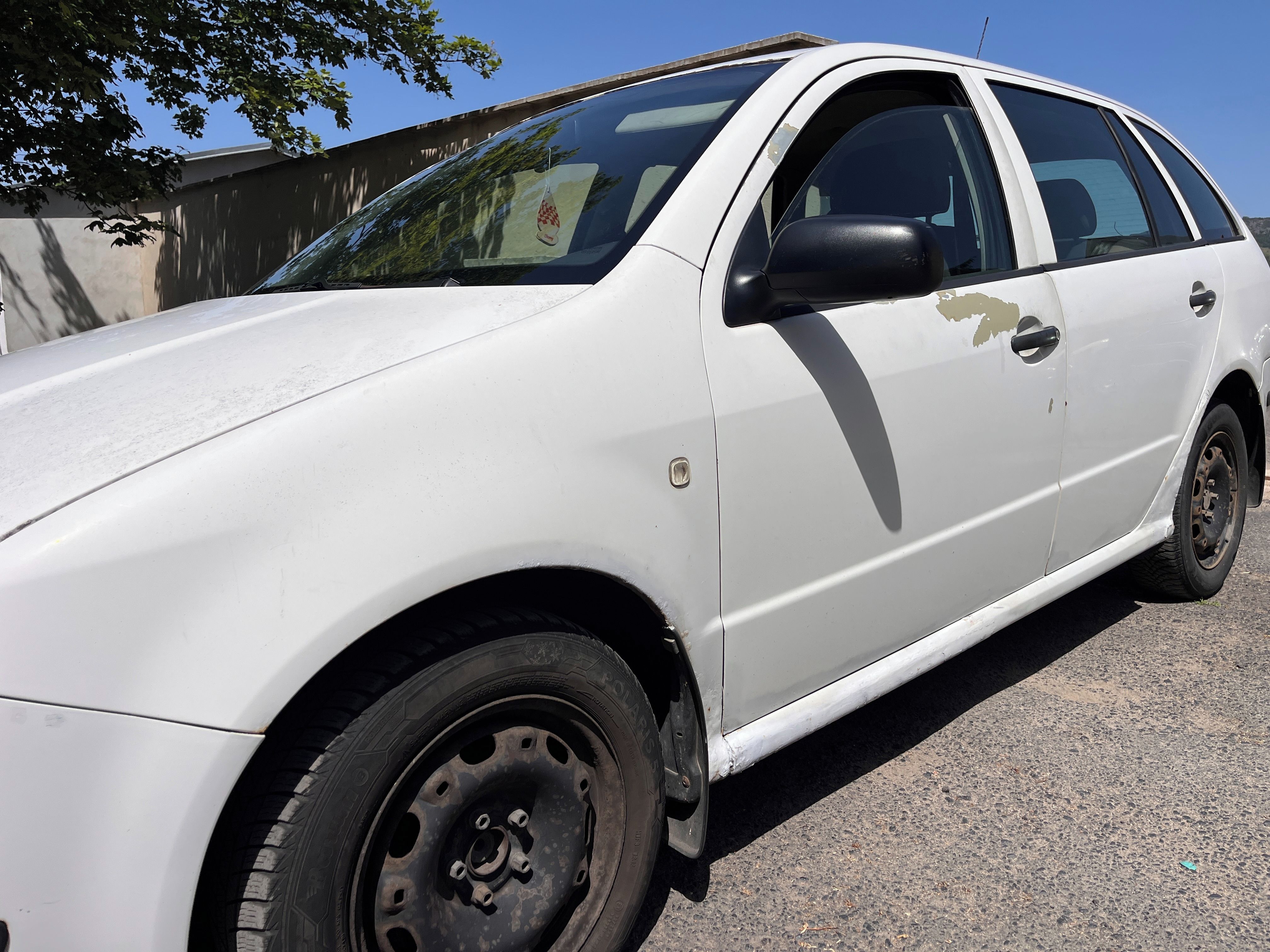 Škoda Fabia, 1.4 MPI 50KW, NOVÁ STK - fotka 4