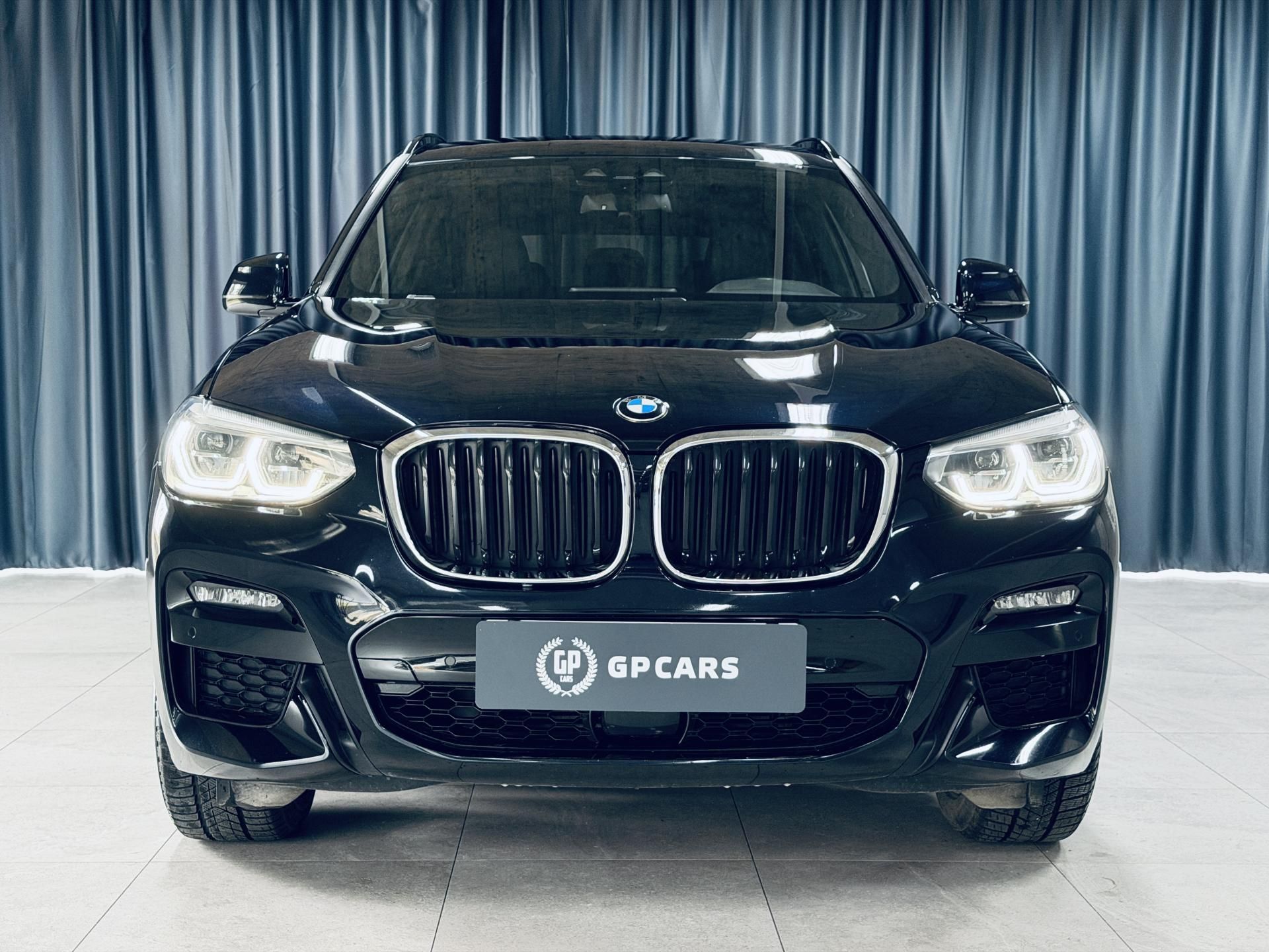 BMW X3, 20d*xDRIVE*KEYLESS*TAŽNÉ*CZ - fotka 2