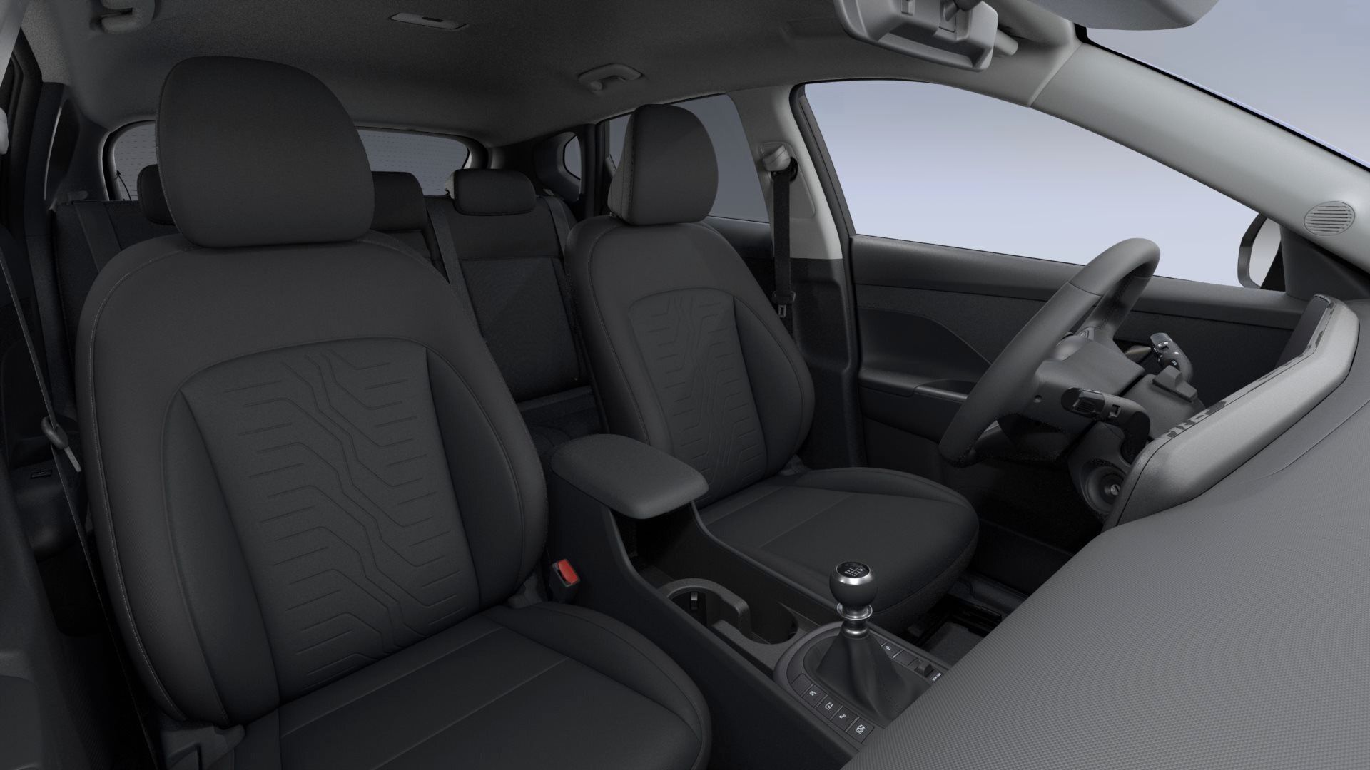 Hyundai Kona, 27 1,6 T-GDI MT SMART - fotka 5
