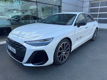 e-hybrid quattro 270kW