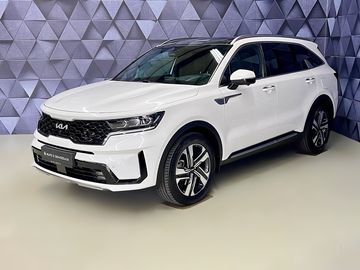 1.6T-GDi HYBRID 4WD, PANORAMA