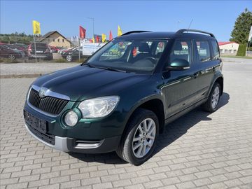 1,2 TSi 77kw Klima Tažné, po S