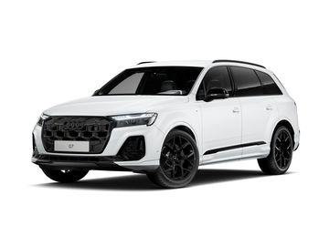 Sline TDI 210kW quattro tiptro