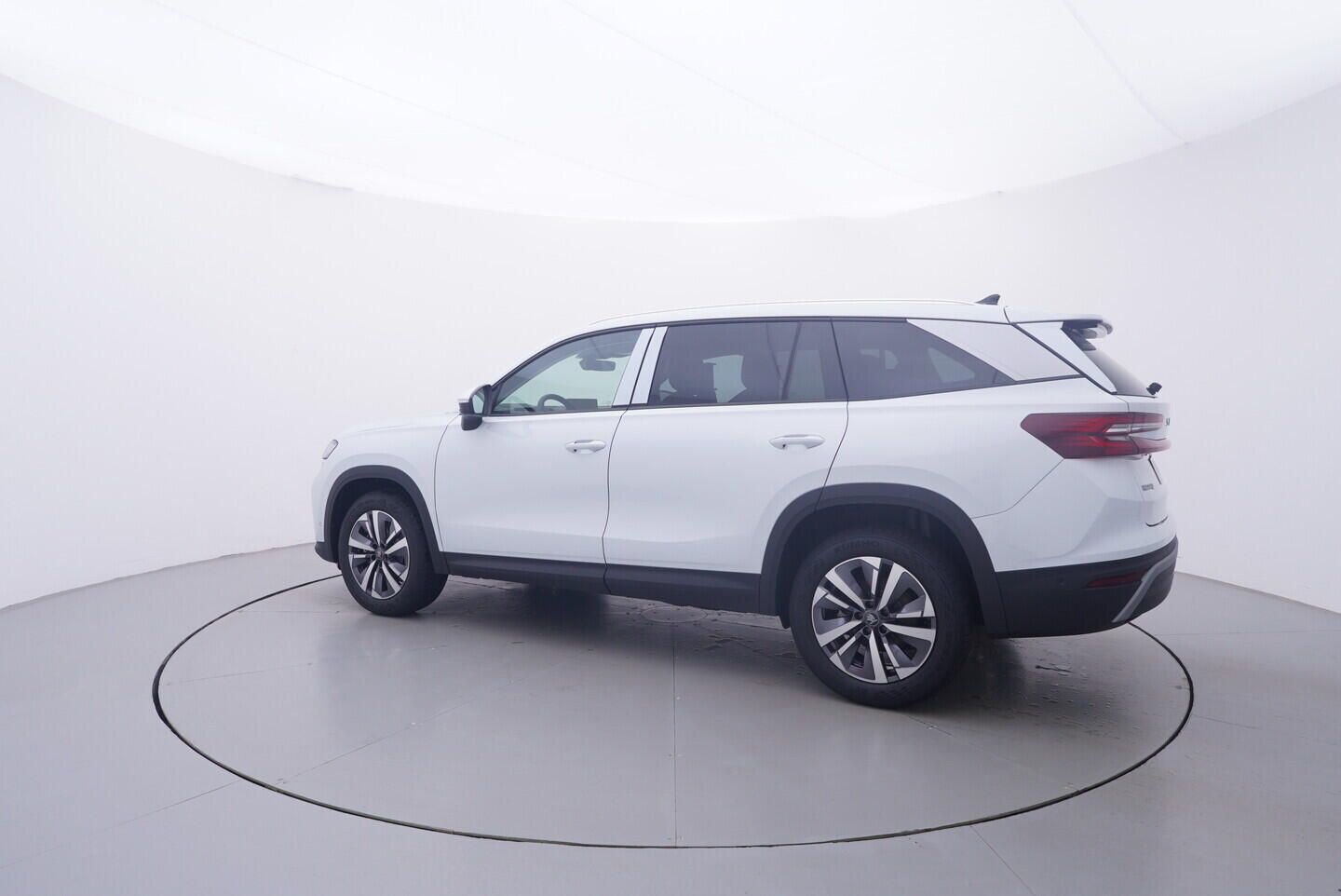 Škoda Kodiaq, Selection 2.0 TDI 4x4 142 kW - fotka 3