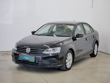 2.0 TDI 81 kW Comfortline