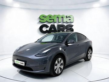 Long Range AWD SoH 92,5%