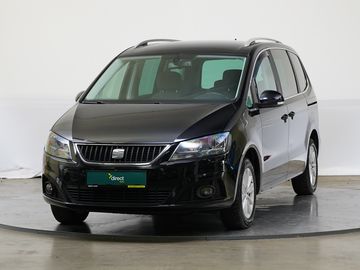 2.0 TDI 103 kW Style