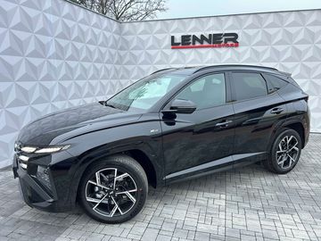 1.6 T-GDi DCT 4WD GO N Line