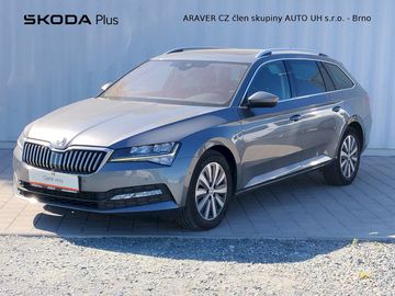 AMBITION 2.0TDi 110kW 7 DSG ta