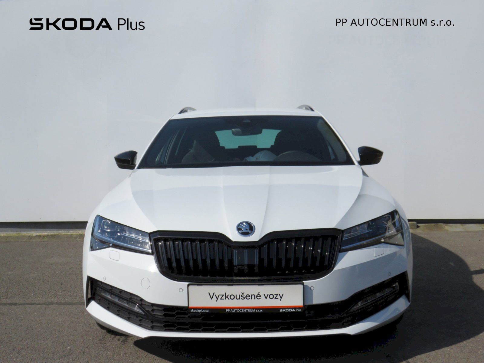 Škoda Superb, SportLine 4x4 DSG 2.0TDI 147kW - fotka 4