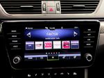 Škoda Superb, Sportline 4X4 2.0/206kW 7DSG -
