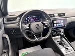Škoda Superb, Sportline 4X4 2.0/206kW 7DSG -