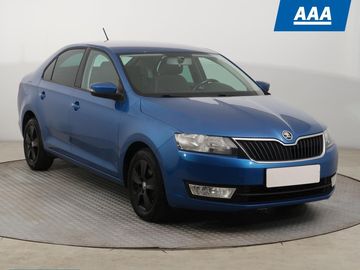 1.2 TSI, Ambition, Klima