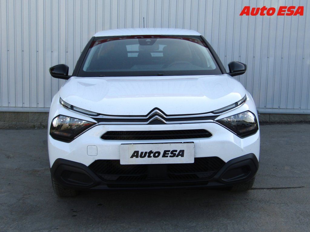 Citroën C4, 1.2,ČR - fotka 2