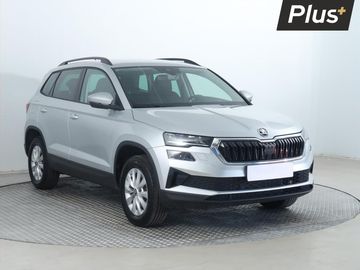 1.5 TSI, Selection, Záruka, ČR