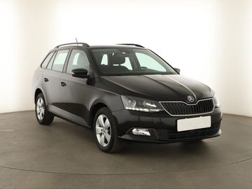 1.0 TSI, ČR,1.maj