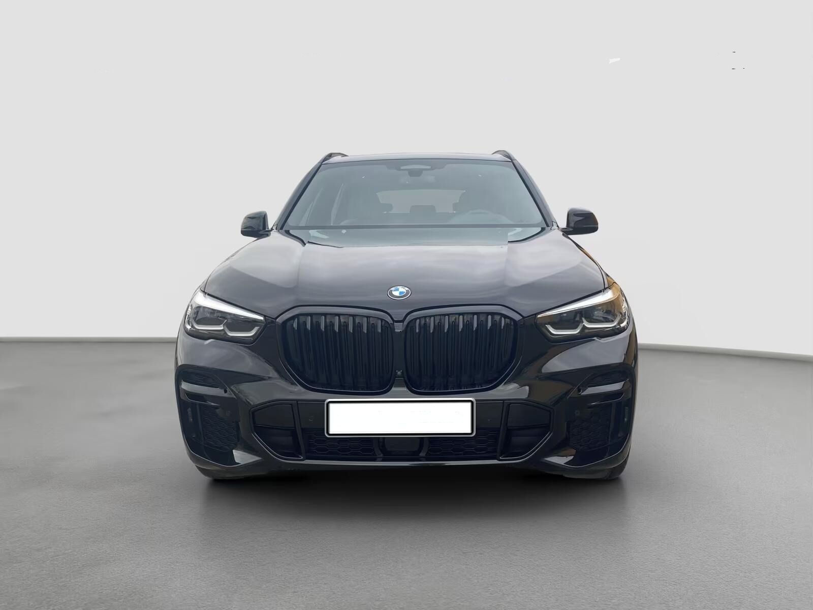 BMW X5, X5 xDrive30d M-Sport - fotka 5