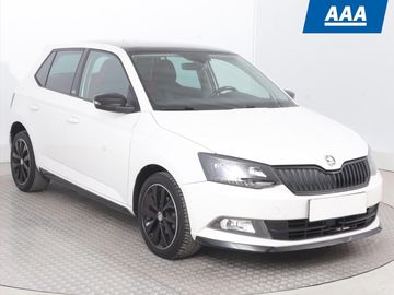1.2 TSI, Monte Carlo