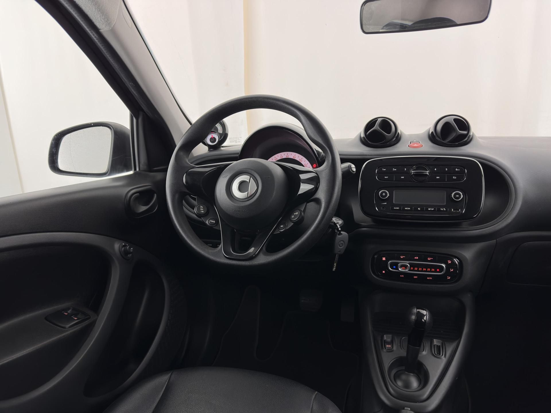 Smart Forfour, Essential - fotka 4