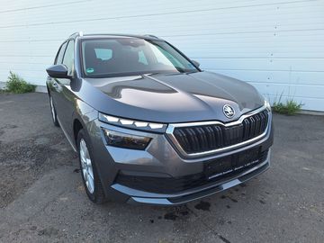 1,5 TSi 110kW, tažné, 47000km