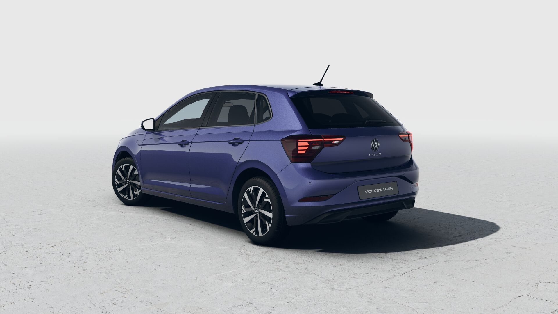 Volkswagen Polo - fotka 3