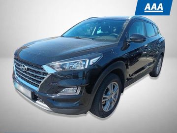 1.6 CRDi, Adventure