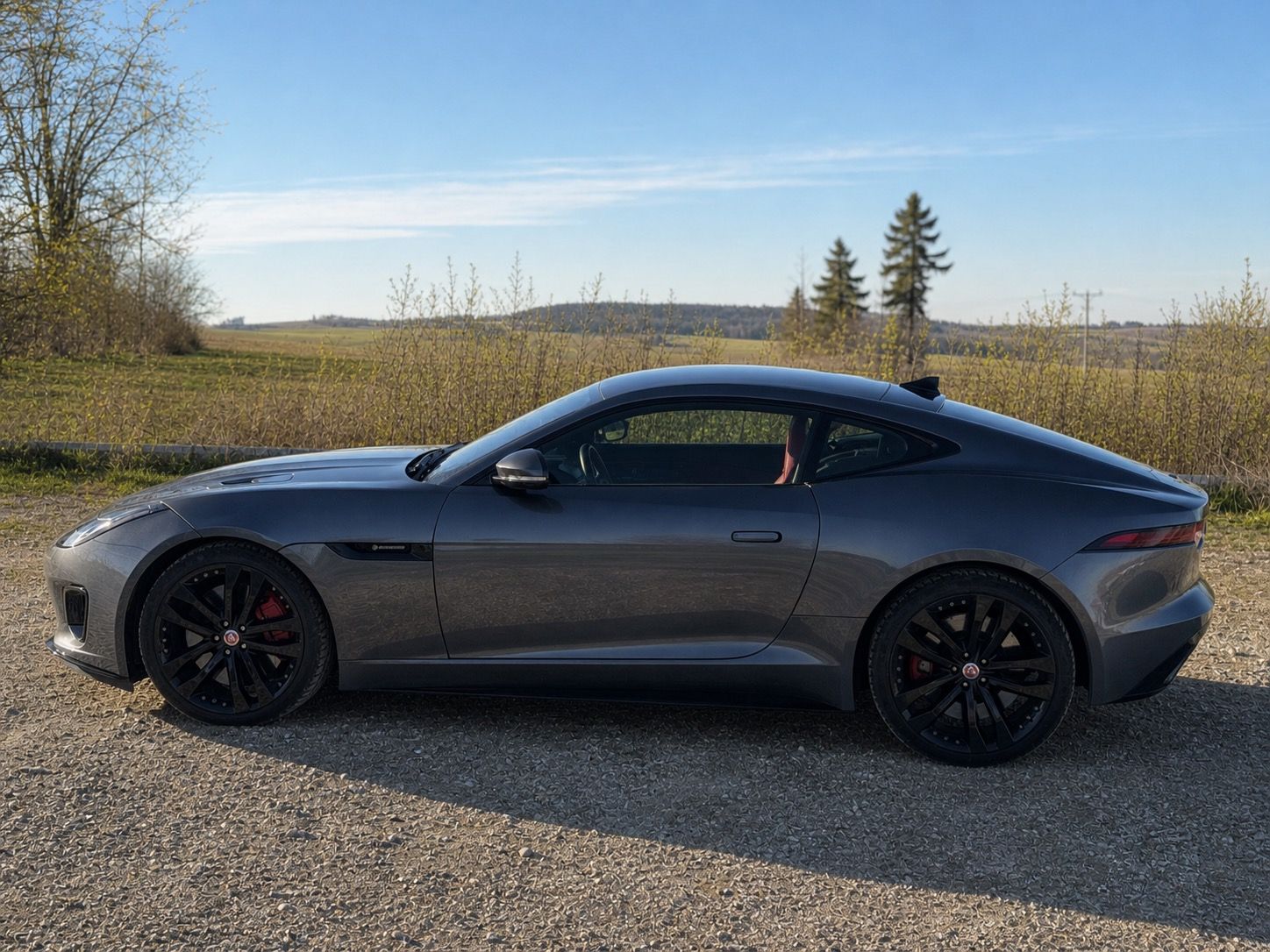 Jaguar F-Type, Jaguar F-Type P380 AWD • DPH - fotka 5