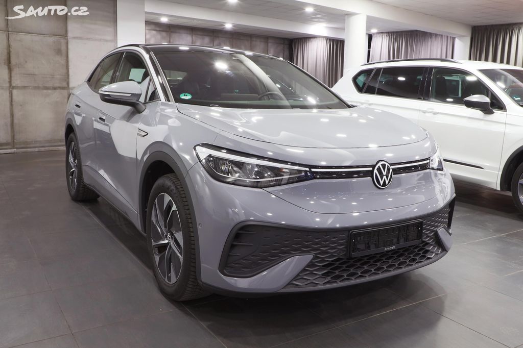 Volkswagen ID.5, ID.5 Pro 150kW / ALU 19''