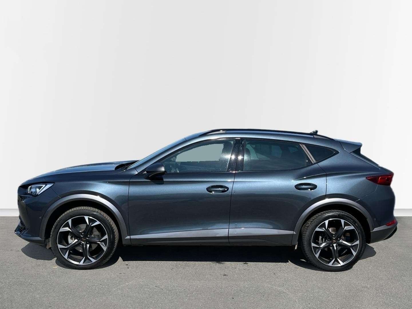 Cupra Formentor, 2.0 TSI 140 kW DSG 4Drive - fotka 3