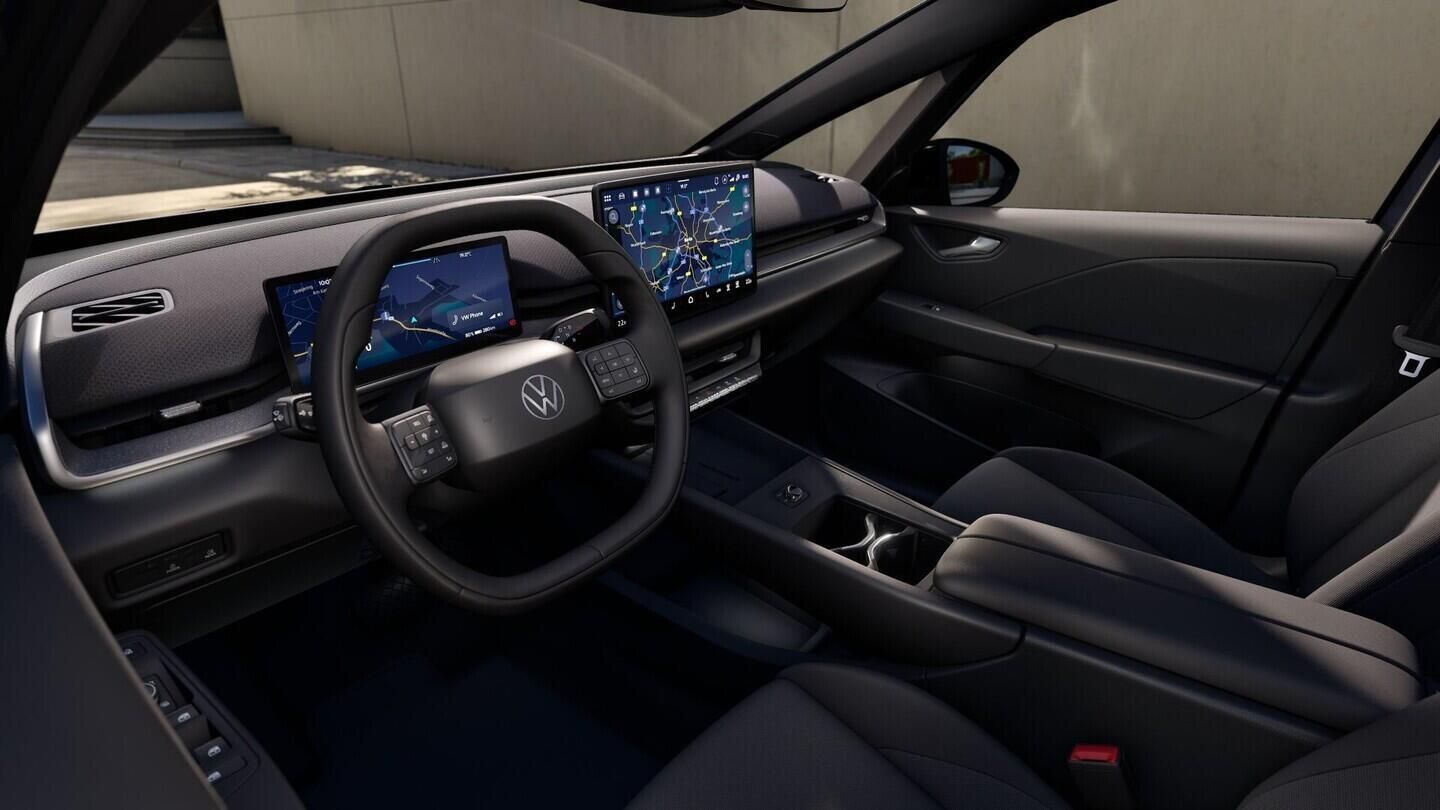 Volkswagen ID.3, Neo Life 58 kWh  140 kW - fotka 5