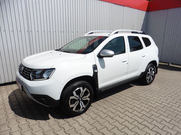 1.5dCi 85 kW Comfort 4x4 S&S