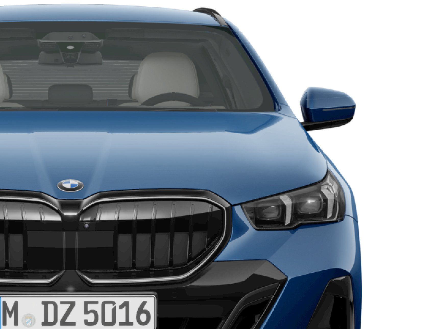 BMW Řada 5 - fotka 4
