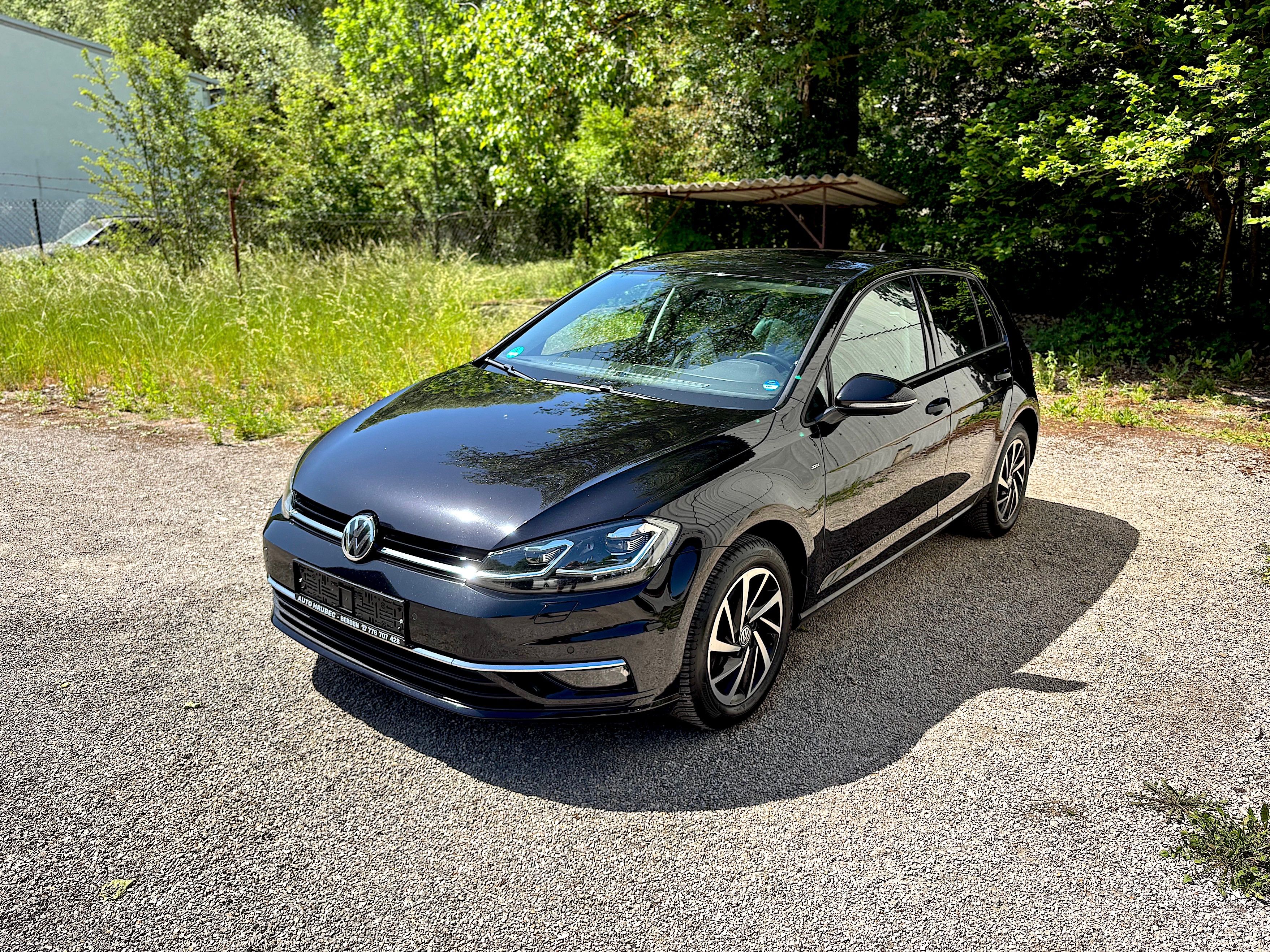 Volkswagen Golf, 1.0 TSi 85 kW LED NAVI KAMERA