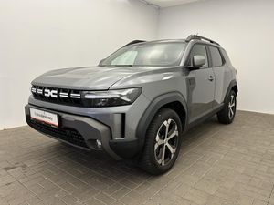 Dacia Duster, 1.2TCE 96kW 4x4  Journey