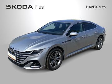 2.0 TDI DSG R-line