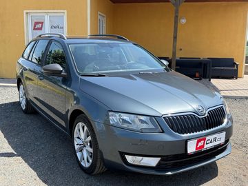 2.0 TDI 110KW NAVI 1.MAJITEL