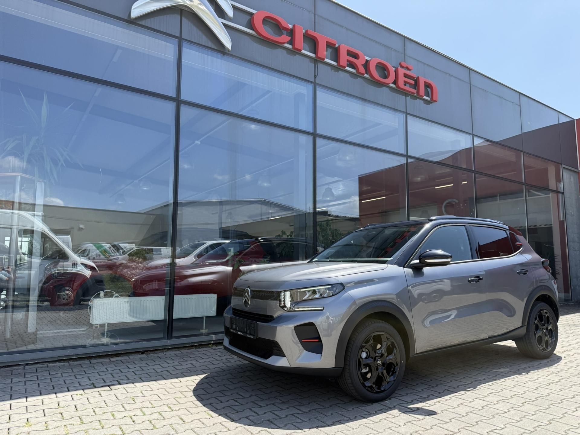Citroën C3, COLLECTION Turbo 100k Manua