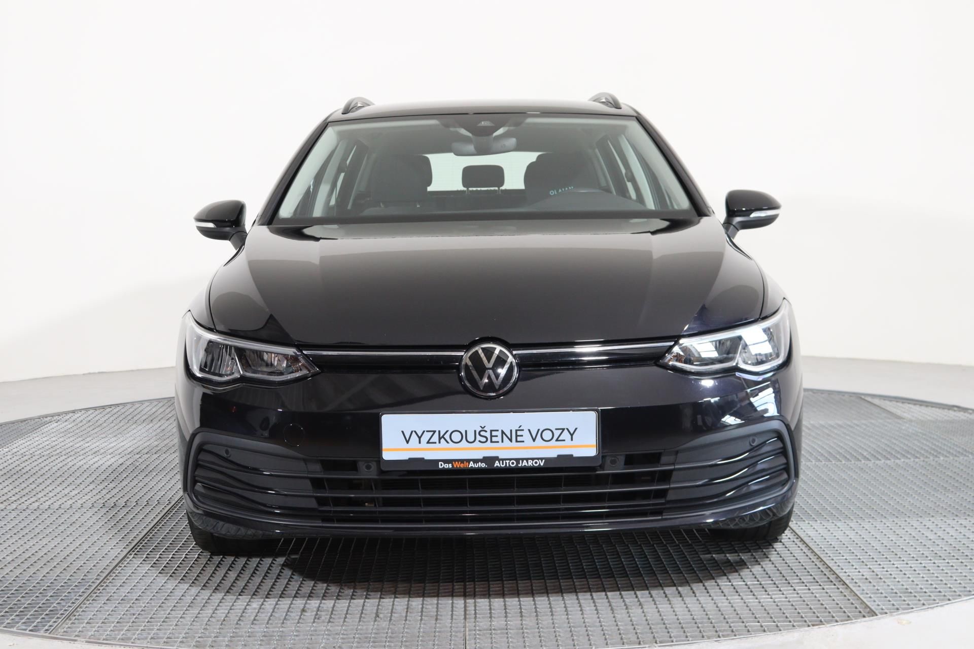 Volkswagen Golf Variant, Life 1,0 TSI / TAŽNÉ ZAŘÍZENÍ - fotka 4