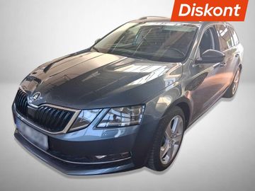 2.0 TSI, Style Plus, Automat