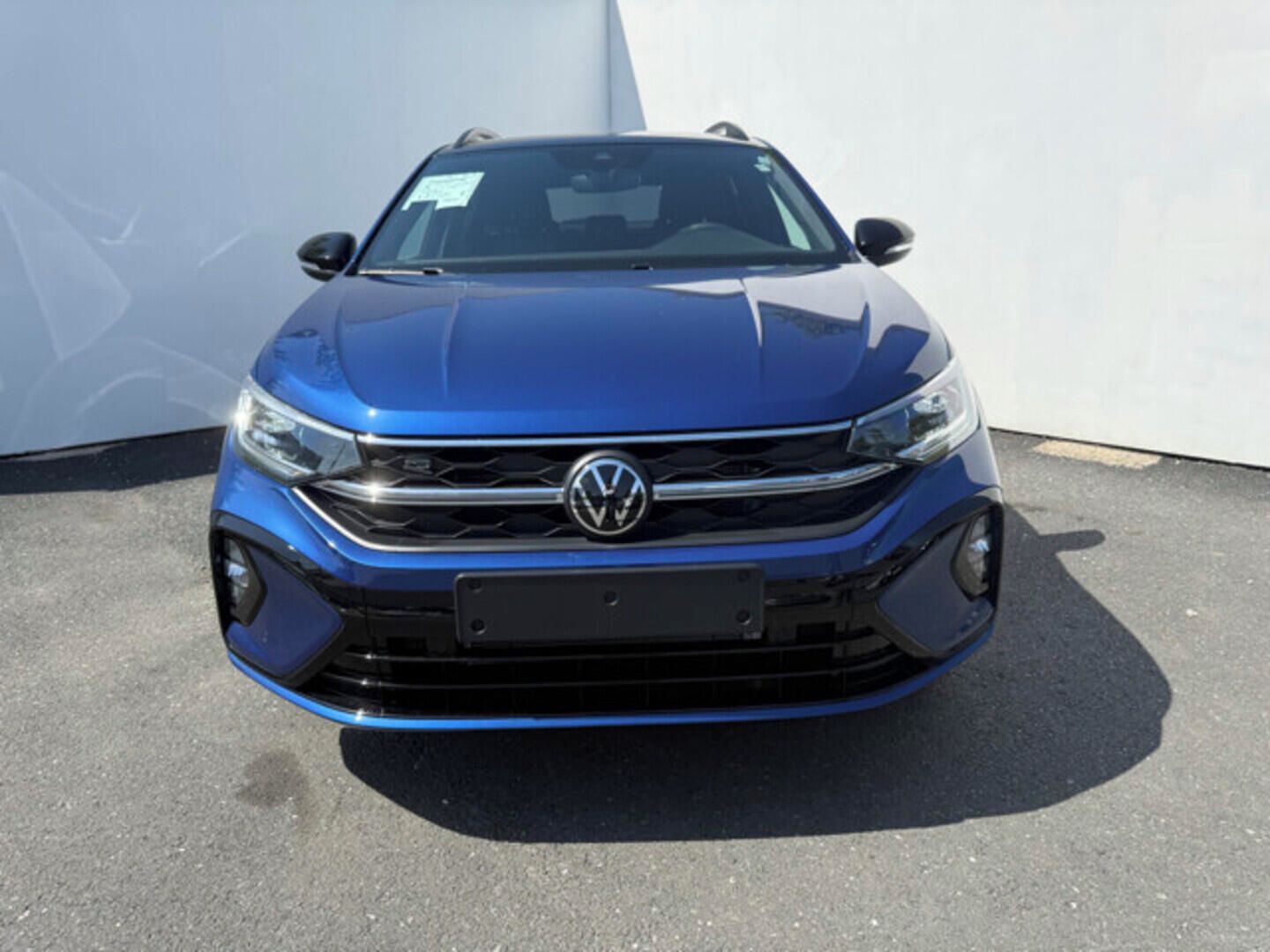 Volkswagen Taigo, R-Line People 1,5 TSI 110 kW - fotka 2