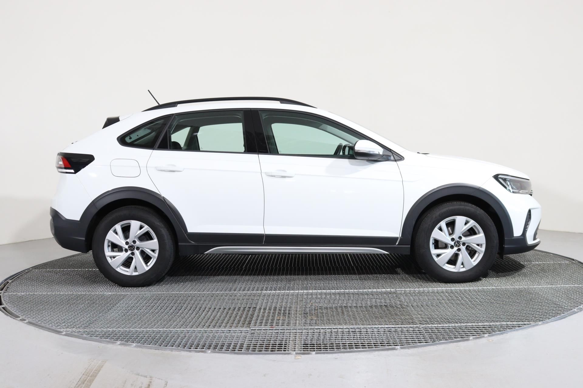 Volkswagen Taigo, Life 1,0 TSI /LED světla - fotka 3