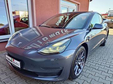 Long Range Dual Motor 366kW