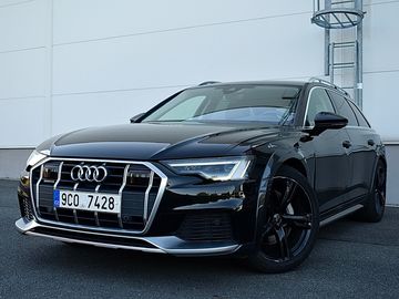 3.0tdi/210KW/SOFT/PANO/VIRTUAL