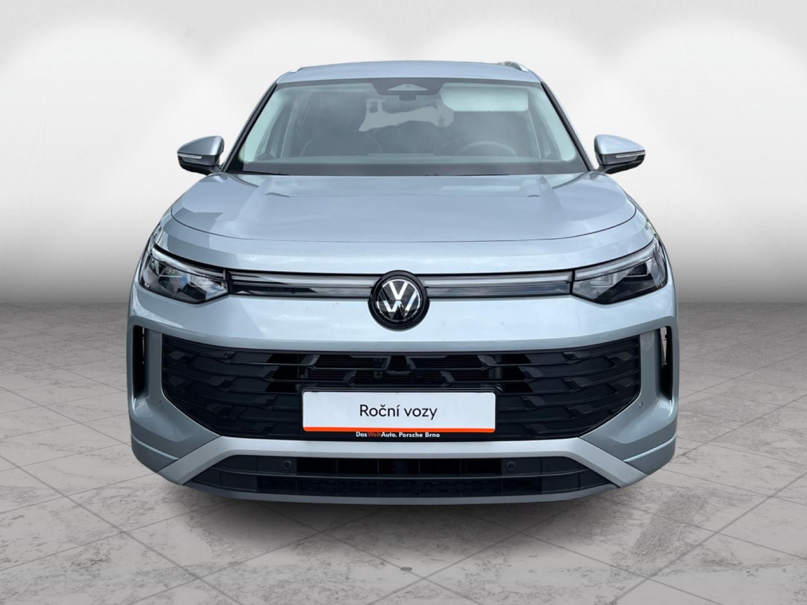 Volkswagen Tayron, People 1,5 TSI 150 kW eHybrid - fotka 3