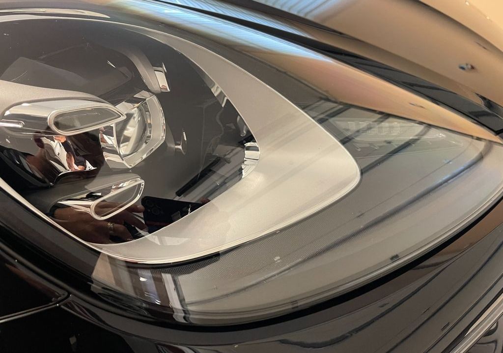 Porsche Cayenne, BOSE - fotka 5