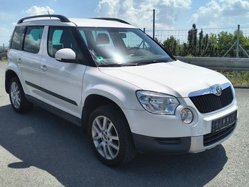1.2tsi 77kw 111tkm! 2x výhřev!