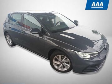 1.5 TSI, Comfortline, ČR,1.maj