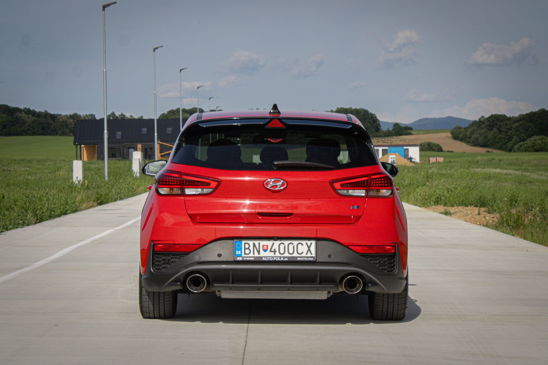 Hyundai i30 - fotka 5